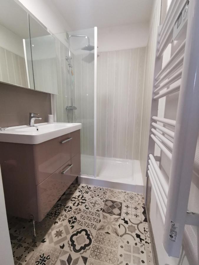 Studio Cosy Tout Confort Proche Hyper-Centre Cognac Bagian luar foto